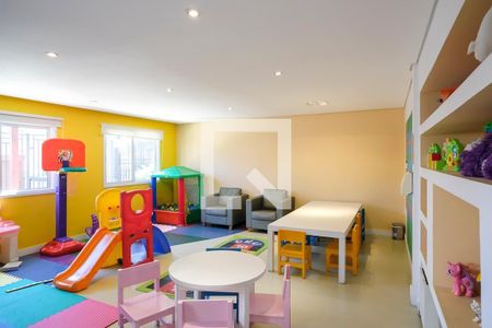 Apartamento à venda com 80m², 2 quartos e 2 vagas Apartamento à venda com 80m², 2 quartos e 2 vagasÁrea Comum