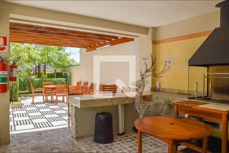 Apartamento à venda com 80m², 2 quartos e 2 vagas Apartamento à venda com 80m², 2 quartos e 2 vagasÁrea Comum