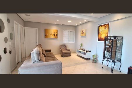 Apartamento à venda com 80m², 2 quartos e 2 vagas Apartamento à venda com 80m², 2 quartos e 2 vagasSala