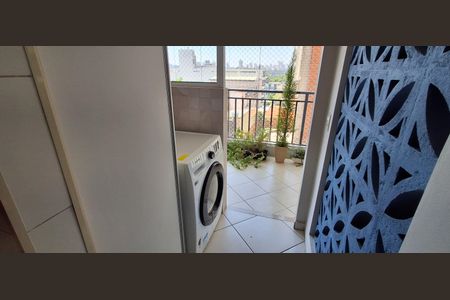 Apartamento à venda com 80m², 2 quartos e 2 vagas Apartamento à venda com 80m², 2 quartos e 2 vagasÁrea de Serviço