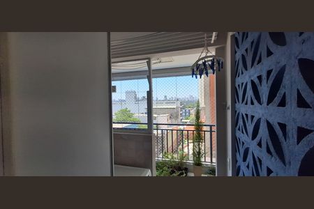 Apartamento à venda com 80m², 2 quartos e 2 vagas Apartamento à venda com 80m², 2 quartos e 2 vagasÁrea de Serviço