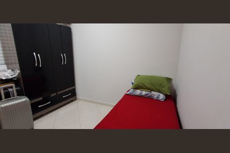 Apartamento à venda com 80m², 2 quartos e 2 vagas Apartamento à venda com 80m², 2 quartos e 2 vagasQuarto