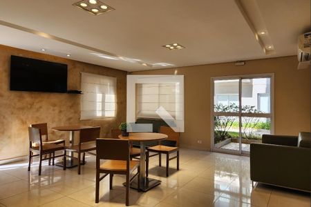 Apartamento à venda com 80m², 2 quartos e 2 vagas Apartamento à venda com 80m², 2 quartos e 2 vagasÁrea Comum