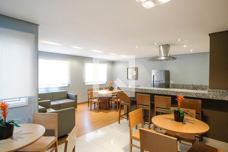 Apartamento à venda com 80m², 2 quartos e 2 vagas Apartamento à venda com 80m², 2 quartos e 2 vagasÁrea Comum