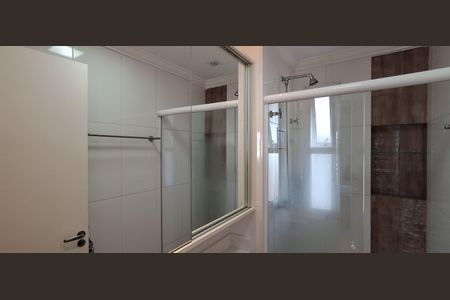 Apartamento à venda com 80m², 2 quartos e 2 vagas Apartamento à venda com 80m², 2 quartos e 2 vagasBanheiro Social