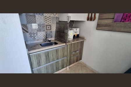 Apartamento à venda com 80m², 2 quartos e 2 vagas Apartamento à venda com 80m², 2 quartos e 2 vagasVaranda