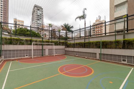 Apartamento para alugar com 89m², 2 quartos e 2 vagas Apartamento para alugar com 89m², 2 quartos e 2 vagasQuadra Esportiva