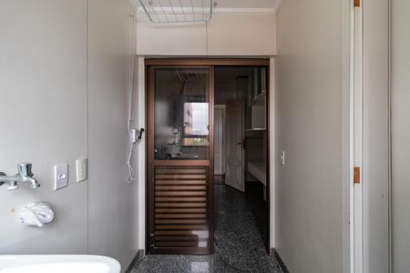 Apartamento para alugar com 89m², 2 quartos e 2 vagas Apartamento para alugar com 89m², 2 quartos e 2 vagasÁrea de Serviço