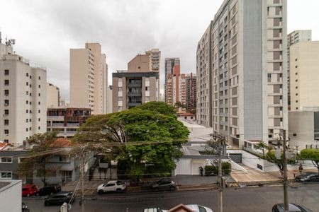 Apartamento para alugar com 89m², 2 quartos e 2 vagas Apartamento para alugar com 89m², 2 quartos e 2 vagasVista da Suíte