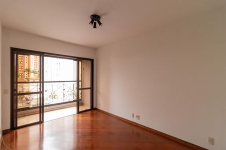 Sala de apartamento para alugar com 2 quartos, 89m² em Perdizes, São Paulo
