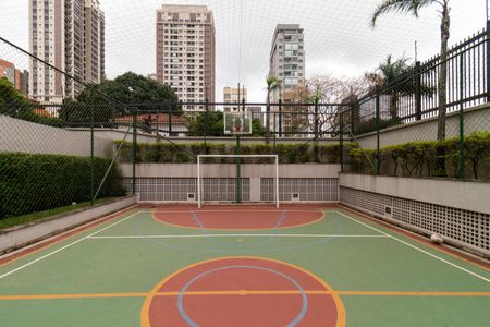 Apartamento para alugar com 89m², 2 quartos e 2 vagas Apartamento para alugar com 89m², 2 quartos e 2 vagasQuadra Esportiva