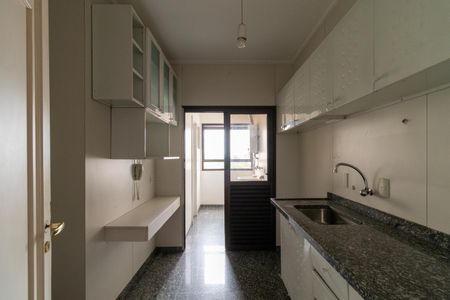 Apartamento para alugar com 89m², 2 quartos e 2 vagas Apartamento para alugar com 89m², 2 quartos e 2 vagasCozinha