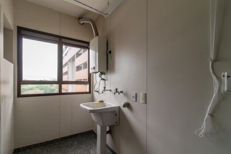 Apartamento para alugar com 89m², 2 quartos e 2 vagas Apartamento para alugar com 89m², 2 quartos e 2 vagasÁrea de Serviço
