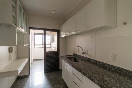 Apartamento para alugar com 89m², 2 quartos e 2 vagas Apartamento para alugar com 89m², 2 quartos e 2 vagasCozinha