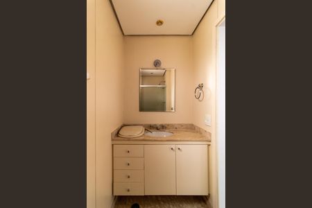 Apartamento para alugar com 89m², 2 quartos e 2 vagas Apartamento para alugar com 89m², 2 quartos e 2 vagasBanheiro da Suíte