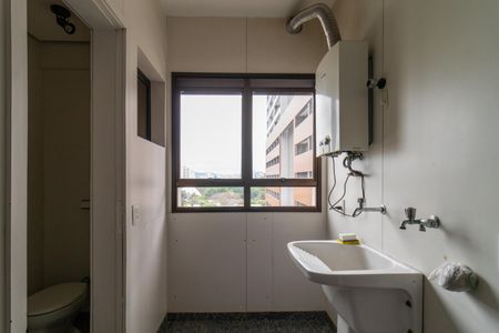 Apartamento para alugar com 89m², 2 quartos e 2 vagas Apartamento para alugar com 89m², 2 quartos e 2 vagasÁrea de Serviço