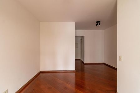 Sala de apartamento para alugar com 2 quartos, 89m² em Perdizes, São Paulo