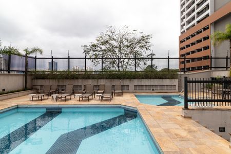 Apartamento para alugar com 89m², 2 quartos e 2 vagas Apartamento para alugar com 89m², 2 quartos e 2 vagasÁrea comum - Piscina