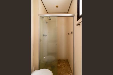 Apartamento para alugar com 89m², 2 quartos e 2 vagas Apartamento para alugar com 89m², 2 quartos e 2 vagasBanheiro da Suíte