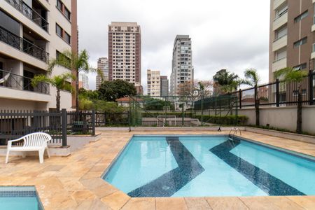 Apartamento para alugar com 89m², 2 quartos e 2 vagas Apartamento para alugar com 89m², 2 quartos e 2 vagasÁrea comum - Piscina