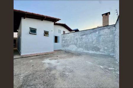 Foto 13 de casa à venda com 4 quartos, 210m² em Castelo, Belo Horizonte