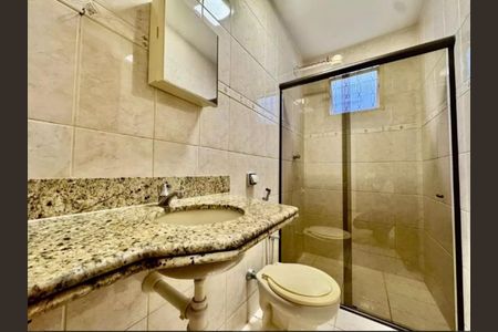 Foto 09 de casa à venda com 4 quartos, 210m² em Castelo, Belo Horizonte