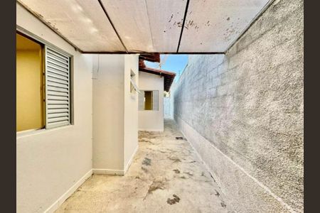 Foto 10 de casa à venda com 4 quartos, 210m² em Castelo, Belo Horizonte