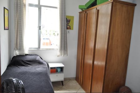 Apartamento à venda com 64m², 3 quartos e sem vagaQuarto 2
