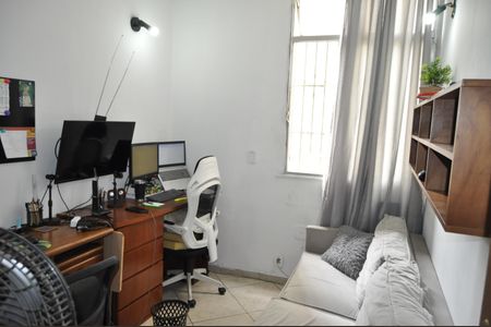 Apartamento à venda com 64m², 3 quartos e sem vagaQuarto 1