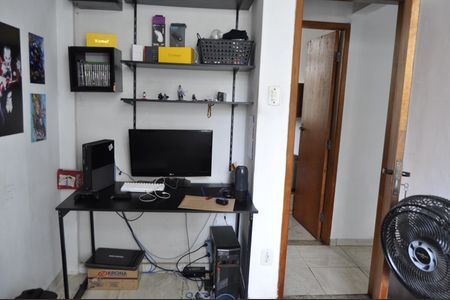 Apartamento à venda com 64m², 3 quartos e sem vagaQuarto 2