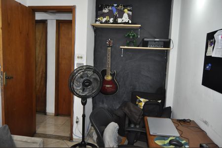 Apartamento à venda com 64m², 3 quartos e sem vagaQuarto 1