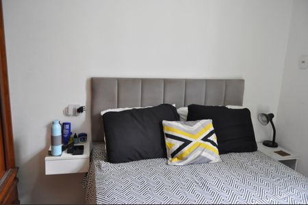 Apartamento à venda com 64m², 3 quartos e sem vagaQuarto 3