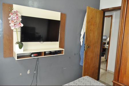 Apartamento à venda com 64m², 3 quartos e sem vagaQuarto 3