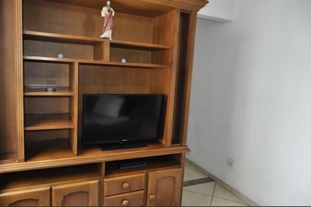 Sala de apartamento à venda com 3 quartos, 64m² em Méier, Rio de Janeiro