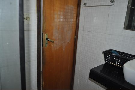 Apartamento à venda com 64m², 3 quartos e sem vagaBanheiro 1