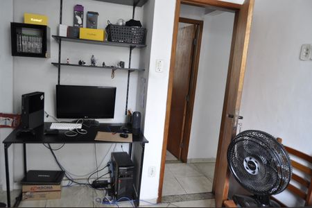 Apartamento à venda com 64m², 3 quartos e sem vagaQuarto 2