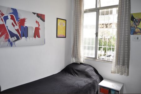 Apartamento à venda com 64m², 3 quartos e sem vagaQuarto 2