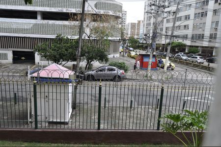 Apartamento à venda com 64m², 3 quartos e sem vagaSala