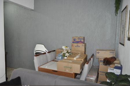Sala de apartamento à venda com 3 quartos, 64m² em Méier, Rio de Janeiro