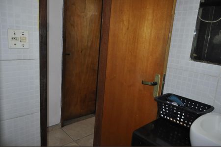 Apartamento à venda com 64m², 3 quartos e sem vagaBanheiro 1