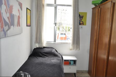 Apartamento à venda com 64m², 3 quartos e sem vagaQuarto 2