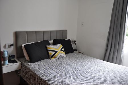 Apartamento à venda com 64m², 3 quartos e sem vagaQuarto 3