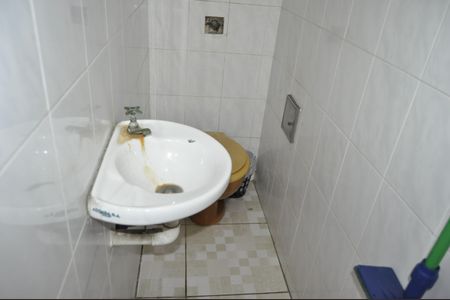 Apartamento à venda com 64m², 3 quartos e sem vagaLavabo