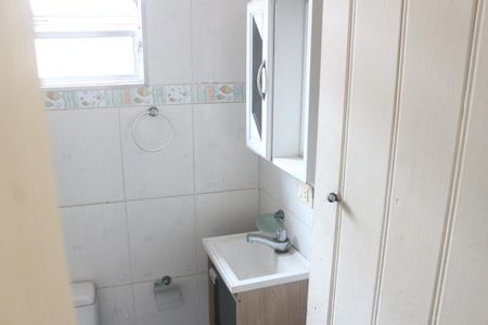 Casa à venda com 300m², 4 quartos e 5 vagasBanheiro 1