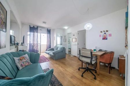 Apartamento à venda com 52m², 2 quartos e 1 vagaFoto 02