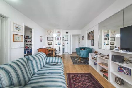 Apartamento à venda com 52m², 2 quartos e 1 vagaFoto 05