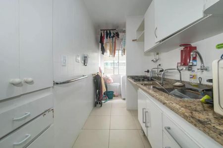 Apartamento à venda com 52m², 2 quartos e 1 vagaFoto 08