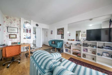 Apartamento à venda com 52m², 2 quartos e 1 vagaFoto 04