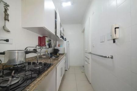 Apartamento à venda com 52m², 2 quartos e 1 vagaFoto 10