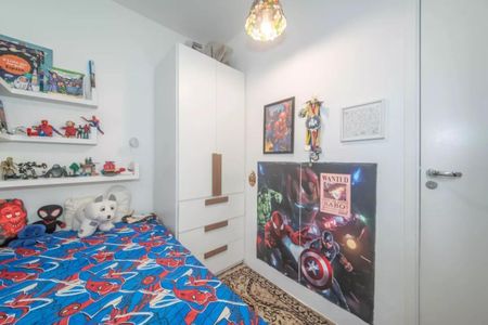 Apartamento à venda com 52m², 2 quartos e 1 vagaFoto 13